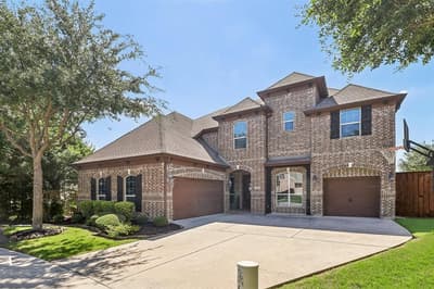 6808 Saint Phils Street, Frisco TX 75035 - Photo 2