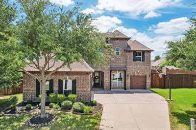 6808 Saint Phils Street, Frisco TX 75035 - Photo 3