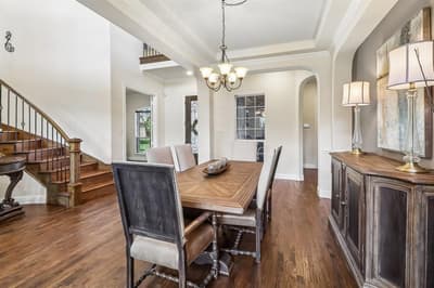 6808 Saint Phils Street, Frisco TX 75035 - Photo 4