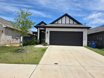 605 Presidio Street, Aubrey TX 76227