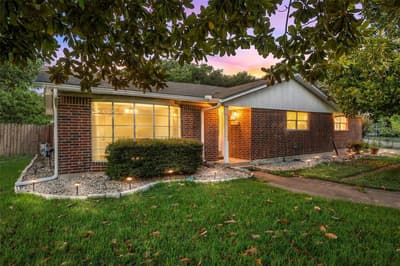 605 N Roberts Street, West TX 76691