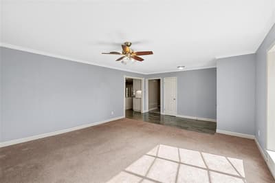 605 N Roberts Street, West TX 76691 - Photo 5