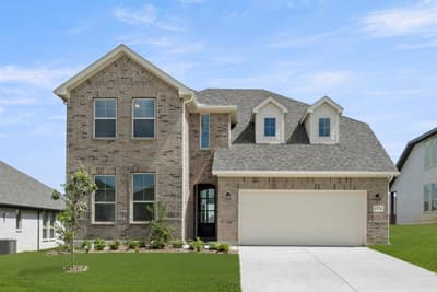 1327 Ackerman Street, Royse City TX 75189