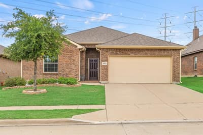 3953 Tule Ranch Road, Fort Worth TX 76262