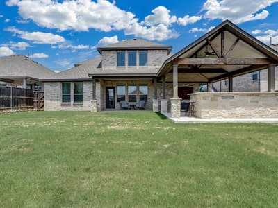 1021 Daylily Drive, Northlake TX 76226
