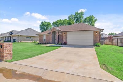 2231 RANA Park, Flint TX 75762 - Photo 3