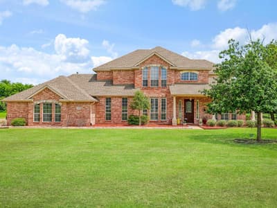 10519 E Clover Lane, Forney TX 75126 - Photo 3