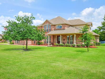 10519 E Clover Lane, Forney TX 75126 - Photo 4