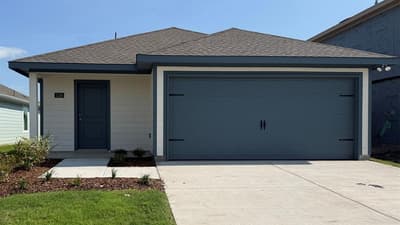 1124 Southfield Drive, Josephine TX 75135
