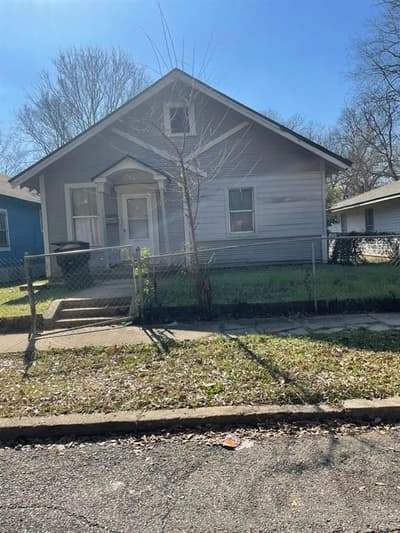 3115 Frederick Street, Shreveport LA 71109
