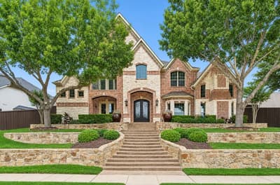 1710 Lexington Avenue, Allen TX 75013