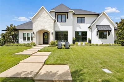 612 Winding Ridge Trail, Southlake TX 76092
