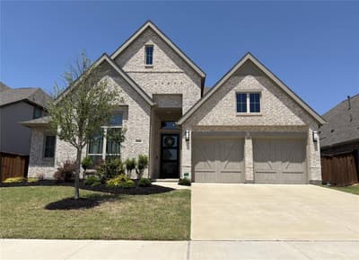 2460 Macy Way, Prosper TX 75078