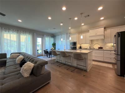 2460 Macy Way, Prosper TX 75078 - Photo 4
