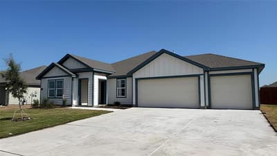 506 White Willow Drive, Josephine TX 75189