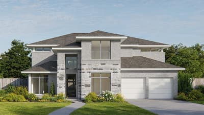 10008 Gray Fox Drive, Denton TX 76205