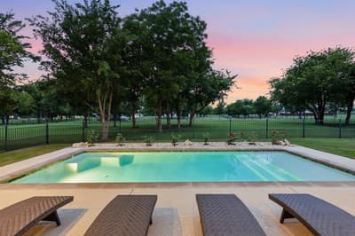 3769 Bear Creek Road, Aledo TX 76008 - Photo 3