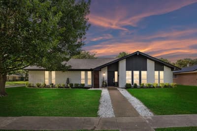 3234 Grantwood Drive, Dallas TX 75229