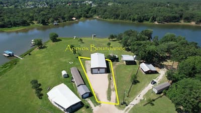 187 Shawnee, Quitman TX 75783