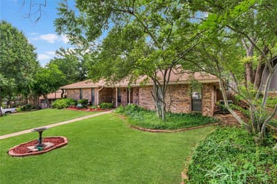 1455 Warrington Court, Fort Worth TX 76112 - Photo 3