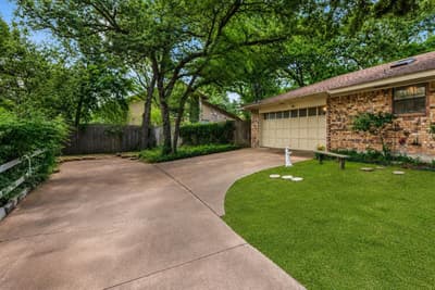 1455 Warrington Court, Fort Worth TX 76112 - Photo 5