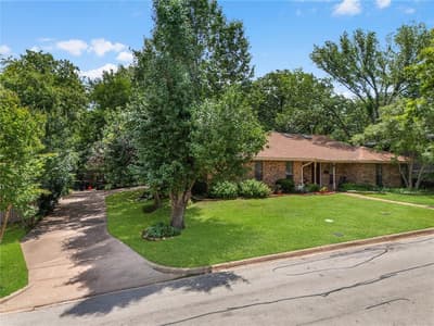 1455 Warrington Court, Fort Worth TX 76112 - Photo 4