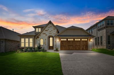 137 Kingfisher Lane, Aledo TX 76008 - Photo 2