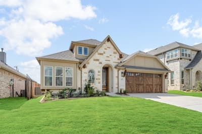 137 Kingfisher Lane, Aledo TX 76008 - Photo 3