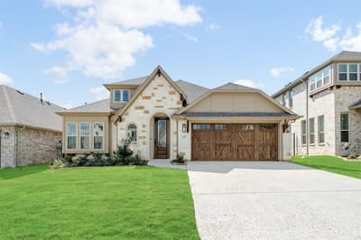 137 Kingfisher Lane, Aledo TX 76008