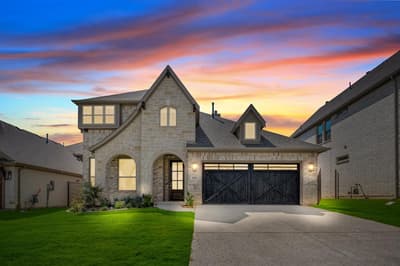 139 Kingfisher Lane, Aledo TX 76008 - Photo 2