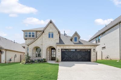 139 Kingfisher Lane, Aledo TX 76008
