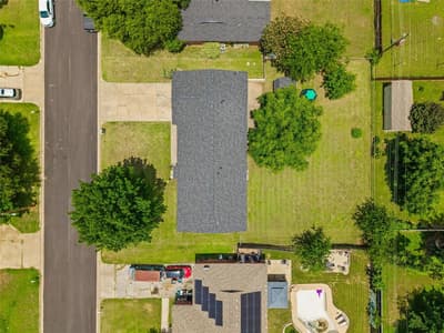 1213 Park Center Street, Benbrook TX 76126 - Photo 3