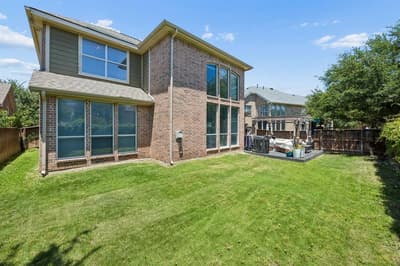 750 Peco Street, Lantana TX 76226