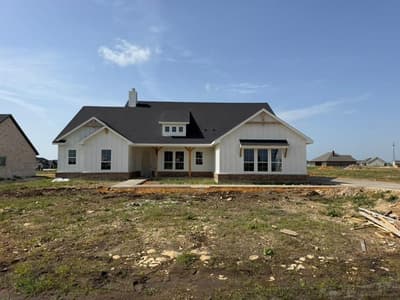 12413 Hornfels Drive, Krum TX 76249