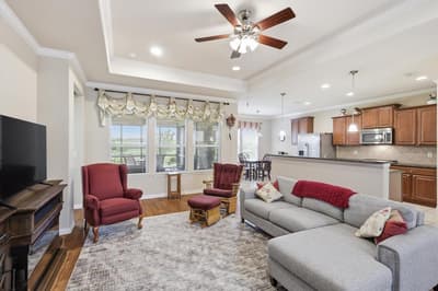 349 Balboa Court, Frisco TX 75036 - Photo 3