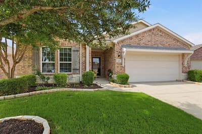 349 Balboa Court, Frisco TX 75036