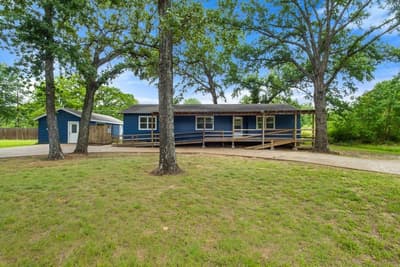 128 Harmon Road, Gun Barrel City TX 75156