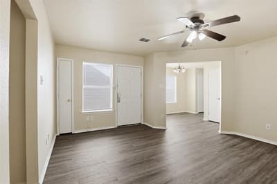 1452 Pine Lane, Fort Worth TX 76140 - Photo 3