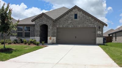 508 Carthage Street, Caddo Mills TX 75135