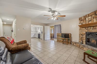 231 Choctaw Drive, Stephenville TX 76401 - Photo 5