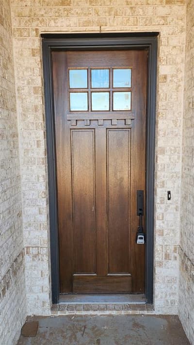 144 Passenger Way, Bridgeport TX 76426 - Photo 3