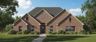 144 Passenger Way, Bridgeport TX 76426