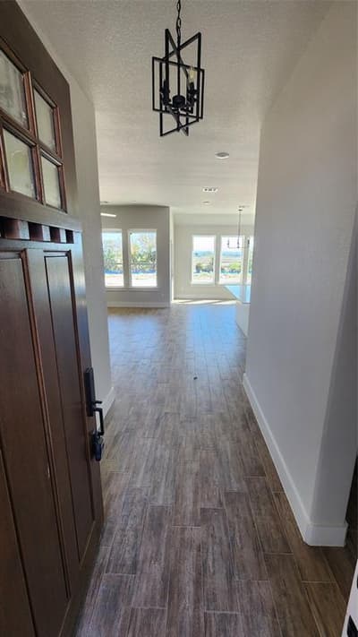 144 Passenger Way, Bridgeport TX 76426 - Photo 4