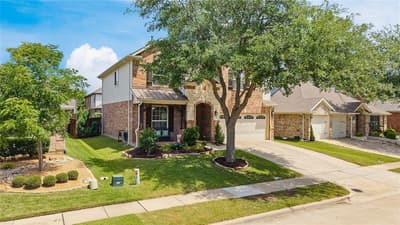 9308 Jerico Drive, McKinney TX 75072 - Photo 2
