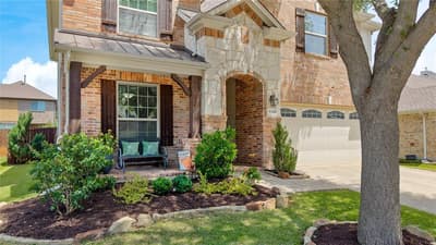 9308 Jerico Drive, McKinney TX 75072 - Photo 3