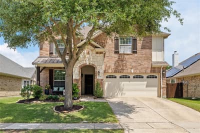 9308 Jerico Drive, McKinney TX 75072