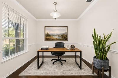 9308 Jerico Drive, McKinney TX 75072 - Photo 4