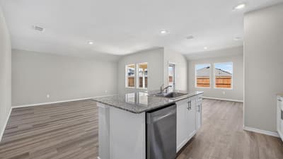 373 DEAF SMITH Street, Justin TX 76247 - Photo 5