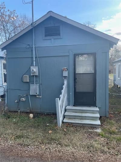 617 Montgomery Street, Bossier City LA 71111