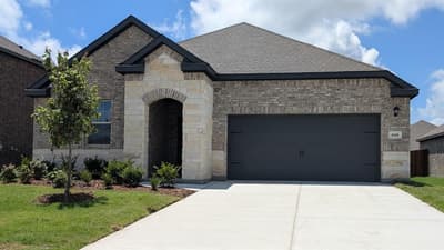 510 Carthage Street, Caddo Mills TX 75135